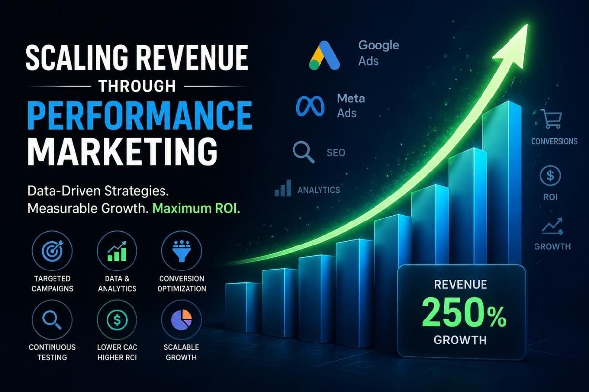 DIgital Marketing Strategist